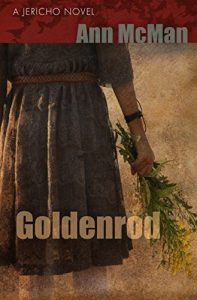 Baixar Goldenrod pdf, epub, eBook