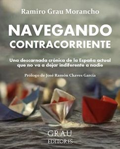 Baixar Navegando contracorriente (Spanish Edition) pdf, epub, eBook