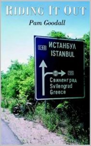 Baixar Riding It Out (English Edition) pdf, epub, eBook