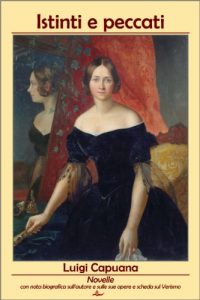 Baixar Istinti e peccati (Italian Edition) pdf, epub, eBook
