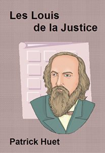 Baixar Les Louis de la Justice (Histoires vraies t. 2) (French Edition) pdf, epub, eBook