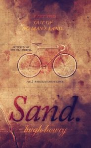 Baixar Sand: Part 2 – Out of No Man’s Land (English Edition) pdf, epub, eBook
