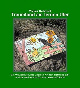Baixar Traumland am fernen Ufer (German Edition) pdf, epub, eBook