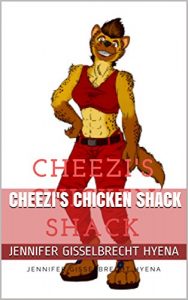 Baixar Cheezi’s Chicken Shack (English Edition) pdf, epub, eBook