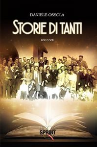Baixar Storie di tanti pdf, epub, eBook