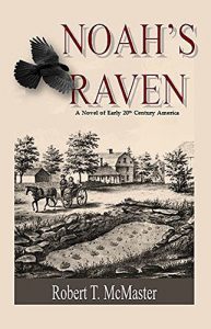 Baixar Noah’s Raven (Trolley Days Series Book 3) (English Edition) pdf, epub, eBook