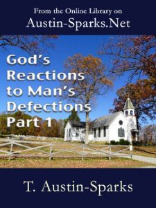 Baixar God’s Reactions to Man’s Defections – Part 1 (English Edition) pdf, epub, eBook