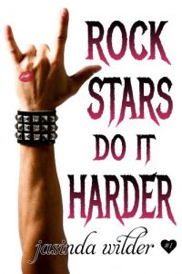 Baixar Rock Stars Do It Harder: Big Girls Do It (English Edition) pdf, epub, eBook