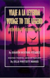 Baixar Voyage to the Legend (English Edition) pdf, epub, eBook