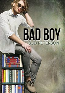 Baixar Bad Boy (French Edition) pdf, epub, eBook