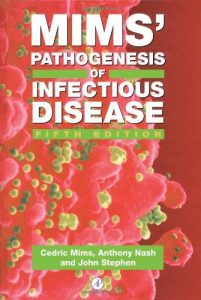 Baixar Mims’ Pathogenesis of Infectious Disease pdf, epub, eBook