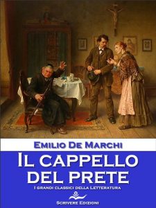 Baixar Il cappello del prete pdf, epub, eBook