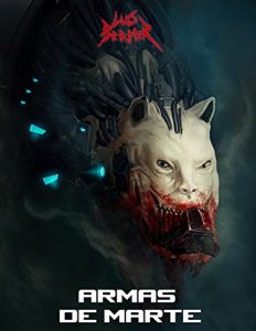 Baixar Armas de Marte (Spanish Edition) pdf, epub, eBook