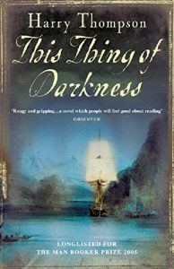 Baixar This Thing Of Darkness (English Edition) pdf, epub, eBook