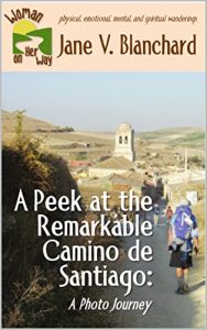 Baixar A Peek at the Remarkable Camino de Santiago: A Photo Journey (Woman On Her Way Book 4) (English Edition) pdf, epub, eBook