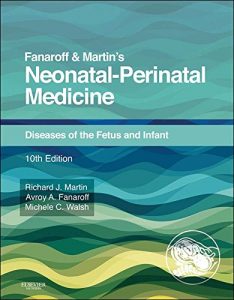 Baixar Fanaroff and Martin’s Neonatal-Perinatal Medicine E-Book: Diseases of the Fetus and Infant (Current Therapy in Neonatal-Perinatal Medicine) pdf, epub, eBook