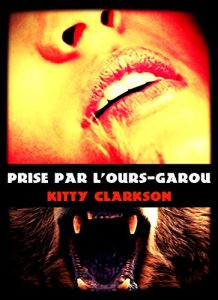 Baixar Prise par l’ours-garou (French Edition) pdf, epub, eBook