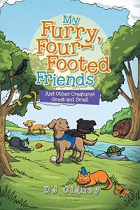 Baixar My Furry, Four-Footed Friends: And Other Creatures Great and Small (English Edition) pdf, epub, eBook