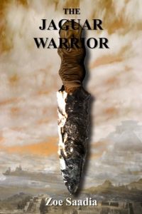 Baixar The Jaguar Warrior (Pre-Aztec Trilogy Book 2) (English Edition) pdf, epub, eBook