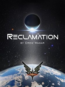 Baixar Elite: Reclamation (Elite: Dangerous) (English Edition) pdf, epub, eBook
