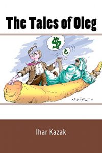 Baixar The Tales of Oleg (English Edition) pdf, epub, eBook