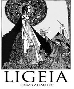 Baixar Ligeia  (English Edition) pdf, epub, eBook
