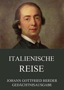 Baixar Italienische Reise (German Edition) pdf, epub, eBook