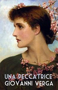 Baixar Una peccatrice (Italian Edition) pdf, epub, eBook