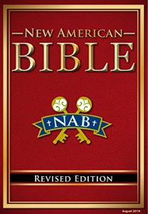 Baixar Catholic New American Bible  Revised Edition (English Edition) pdf, epub, eBook