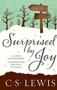 Baixar Surprised by Joy pdf, epub, eBook