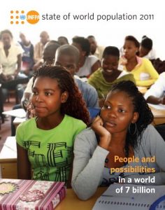 Baixar Etat de la Population Mondiale Rapport 2011 (French Edition) pdf, epub, eBook