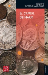 Baixar El capital de Marx (Seccion de Obras de Economia (Fondo de Cultura Economica)) pdf, epub, eBook