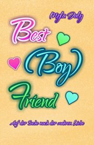 Baixar Best (Boy)Friend – Auf der Suche nach der wahren Liebe (German Edition) pdf, epub, eBook