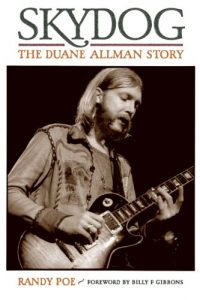 Baixar Skydog: The Duane Allman Story pdf, epub, eBook