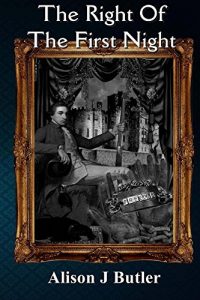 Baixar The Right Of The First Night (English Edition) pdf, epub, eBook