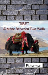 Baixar Tibet – A Maze Between Two Walls (English Edition) pdf, epub, eBook