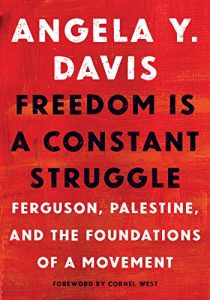 Baixar Freedom Is a Constant Struggle: Ferguson, Palestine, and the Foundations of a Movement pdf, epub, eBook