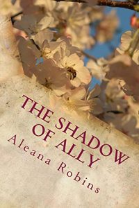 Baixar The Shadow of Ally (English Edition) pdf, epub, eBook
