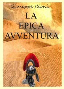 Baixar LA EPICA AVVENTURA (Italian Edition) pdf, epub, eBook