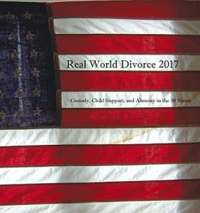 Baixar Real World Divorce 2017: Custody, Child Support, and Alimony in the 50 States (English Edition) pdf, epub, eBook