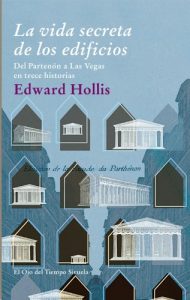 Baixar La vida secreta de los edificios (El Ojo del Tiempo) pdf, epub, eBook