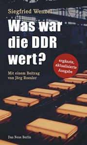 Baixar Was war die DDR wert? (German Edition) pdf, epub, eBook