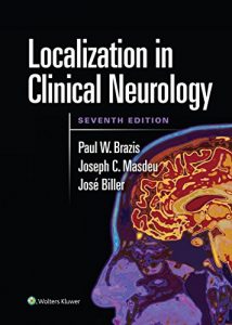 Baixar Localization in Clinical Neurology pdf, epub, eBook