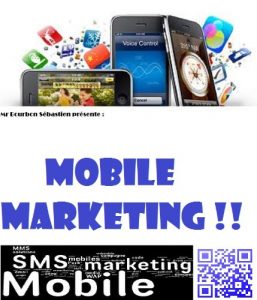 Baixar Mobile Marketing (French Edition) pdf, epub, eBook