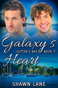 Baixar Galaxy’s Heart (Sutter’s Bay Book 3) (English Edition) pdf, epub, eBook