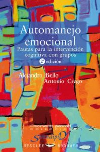 Baixar Automanejo emocional: 89 (Serendipity) pdf, epub, eBook