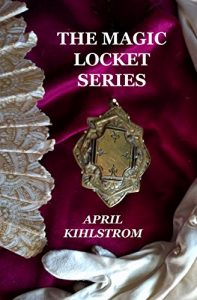 Baixar The Magic Locket Series Box Set (English Edition) pdf, epub, eBook