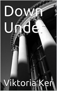 Baixar Down Under (German Edition) pdf, epub, eBook