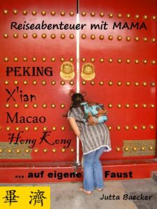 Baixar Reiseabenteuer mit Mama (German Edition) pdf, epub, eBook