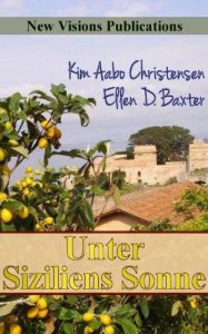 Baixar Unter Siziliens Sonne (German Edition) pdf, epub, eBook